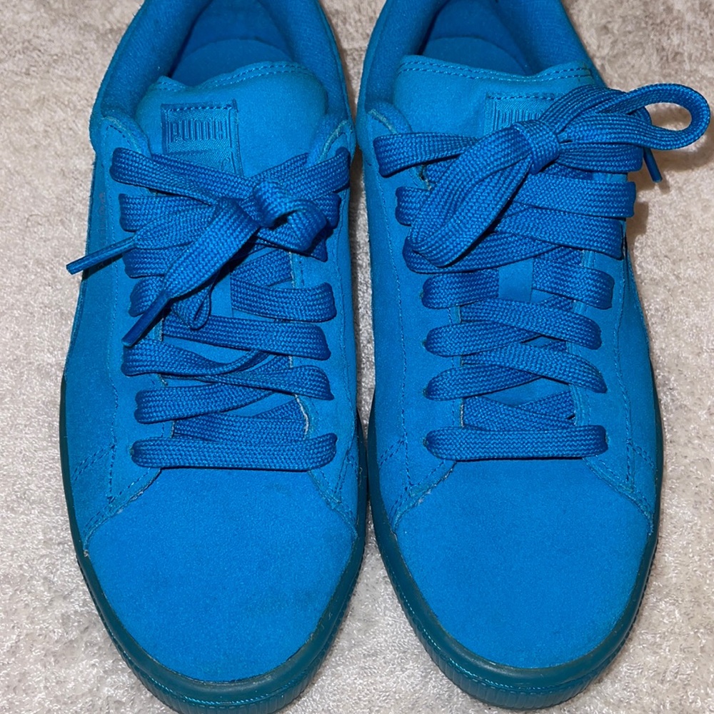 Puma Sneakers